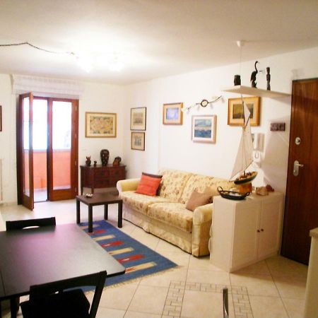 Residence Gloria Grado Buitenkant foto