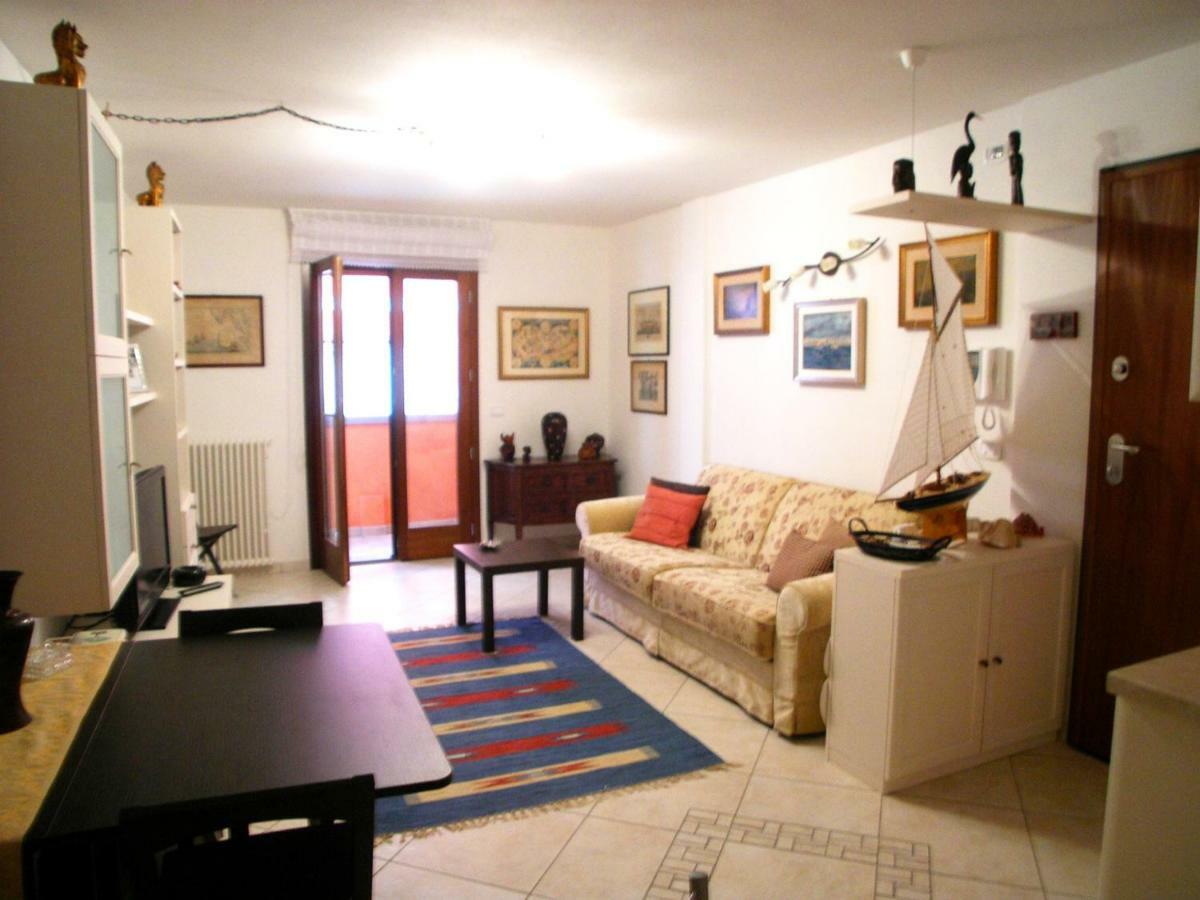 Residence Gloria Grado Buitenkant foto